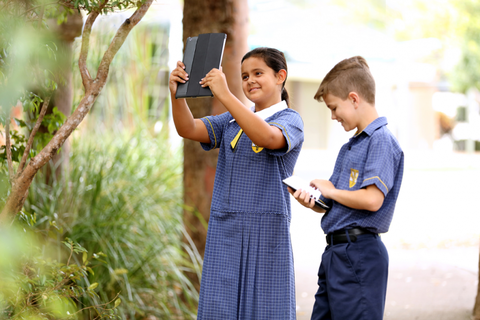 Immanuel Lutheran College - Schools Australia 3