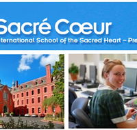Sacr Cur  - Schools Australia