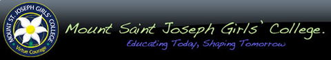 Mount Saint Joseph Girls College - Schools Australia 0