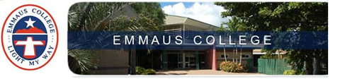 Emmaus College North Rockhampton - Schools Australia 0