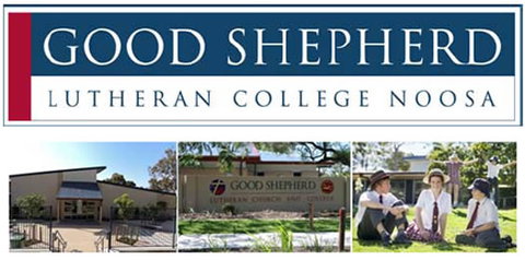 Good Shepherd Lutheran College - Schools Australia 0