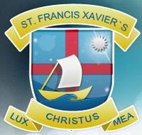 St. Francis Xavier's College - Schools Australia