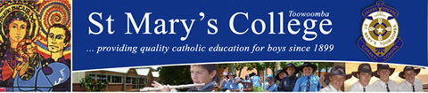 St Mary's College Toowoomba - Schools Australia 0