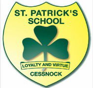 St Patrick's Primary School - Schools Australia