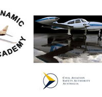 Aero Dynamic Flight Academy - Schools Australia