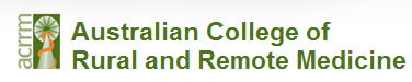 Australian College Of Rural And Remote Medicine - Schools Australia 0