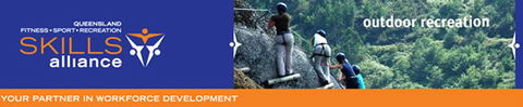 The Queensland Fitness And Sport And Recreation Skills Alliance - Schools Australia 0
