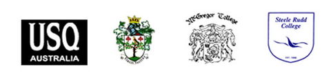 USQ RESIDENTIAL COLLEGES  - Schools Australia 0