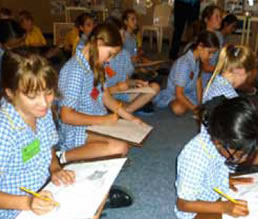 Lake Joondalup Baptist College - Schools Australia 3