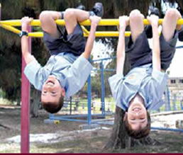 St Mark's Anglican Community School - Schools Australia 2