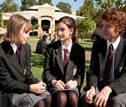  Schools Australia
