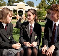 Murdoch College - Schools Australia