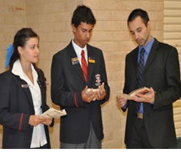 Kingsway Christian College - Schools Australia 0