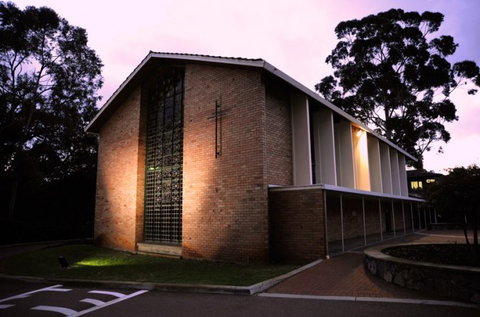 St Thomas More College - Schools Australia 2