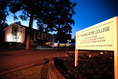 St Thomas More College - Schools Australia 3