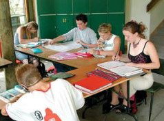 Alia College - Schools Australia 1