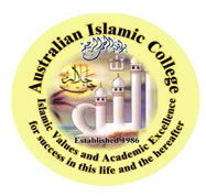 The Australian Islamic College Perth - Schools Australia