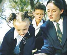 Carey Baptist College - Schools Australia 1