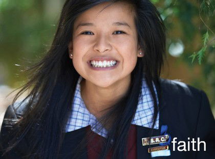 Caroline Chisholm Catholic College - Schools Australia 2