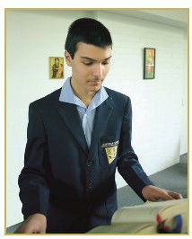 John Paul College - Schools Australia 2