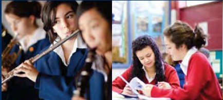 Marian College Sunshine West - Schools Australia 2