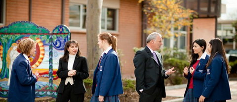 Marian College Sunshine West - Schools Australia 3