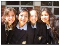 Mount Saint Joseph Girls College - Schools Australia 1