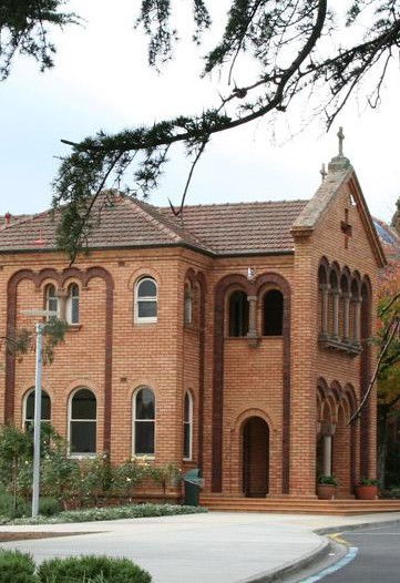 Siena College - Schools Australia 1