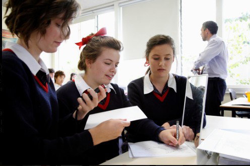 St Kilda VIC Schools Australia