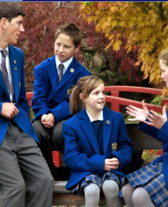 St Monicas College - Schools Australia 1