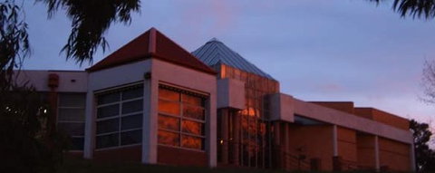 Stirling Theological College - Schools Australia 0