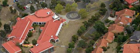Stirling Theological College - Schools Australia 1