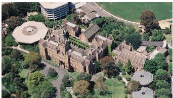 Ormond College Accommodation - Schools Australia 0