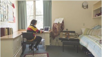 Ormond College Accommodation - Schools Australia 1