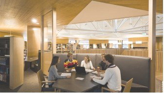 Ormond College Accommodation - Schools Australia 2