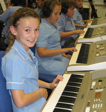 Lumen Christi College - Schools Australia 2