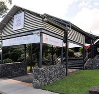 Moreton Bay College - Schools Australia