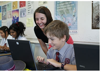 Clairvaux Mackillop College - School Listing 3