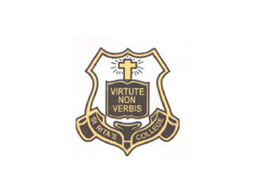 St Rita's College Clayfield - Schools Australia 0