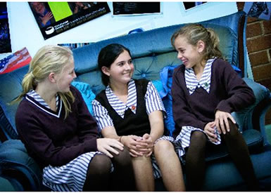 St Rita's College Clayfield - Schools Australia 1