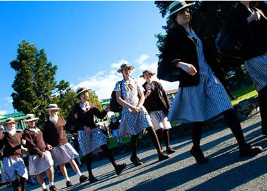 St Rita's College Clayfield - Schools Australia 2