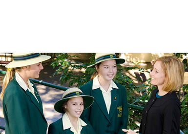 Brigidine College - Schools Australia 1