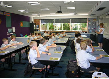 Padua College - Schools Australia 1