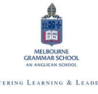 Melbourne Grammar School - Schools Australia