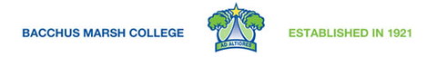 Bacchus Marsh College - Schools Australia 0