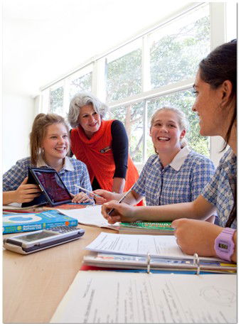 Strathcona Baptist Girls Grammar School - Schools Australia 0