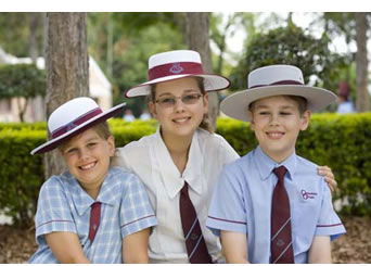 Ormiston College - Schools Australia 1