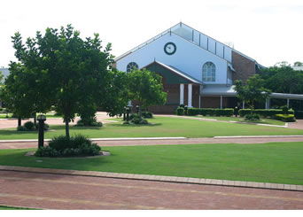 Ormiston College - Schools Australia 2