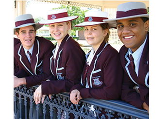 Ormiston College - Schools Australia 3