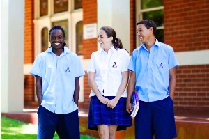 Aranmore Catholic College - Schools Australia 1